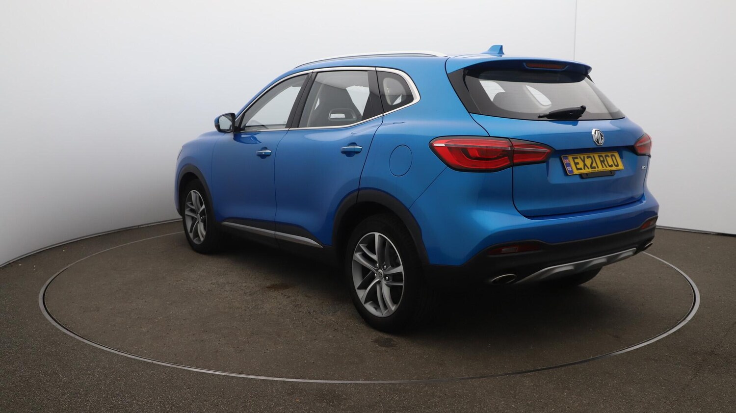 Used MG MG HS 2021 for sale - 76108676: Photo 64