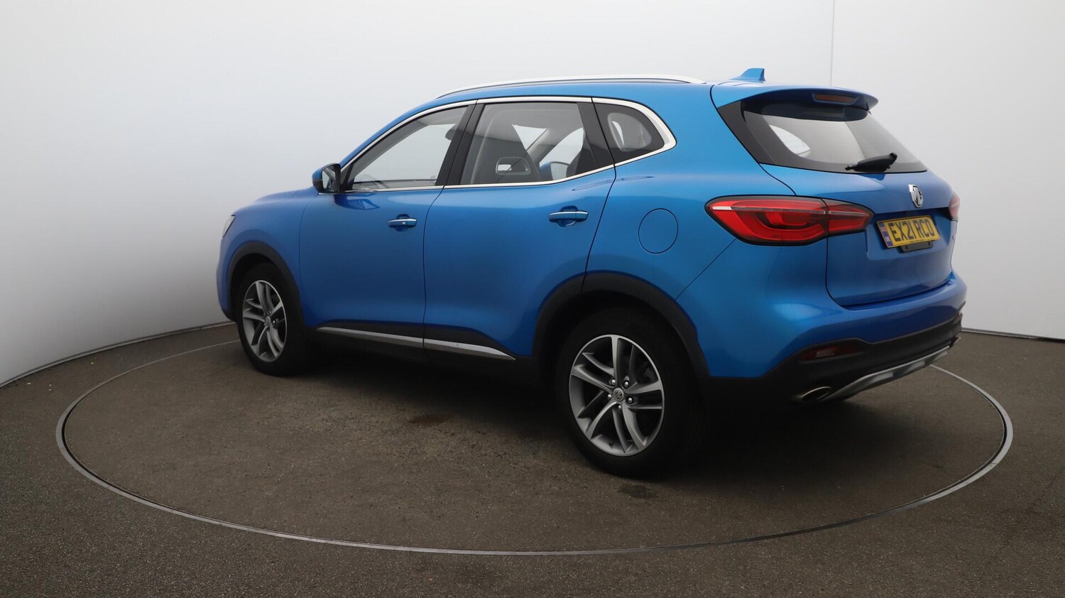 Used MG MG HS 2021 for sale - 76108676: Photo 65