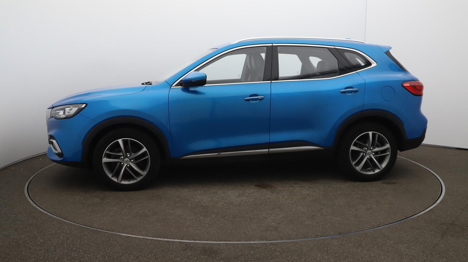 Used MG MG HS 2021 for sale - 76108676: Photo 67