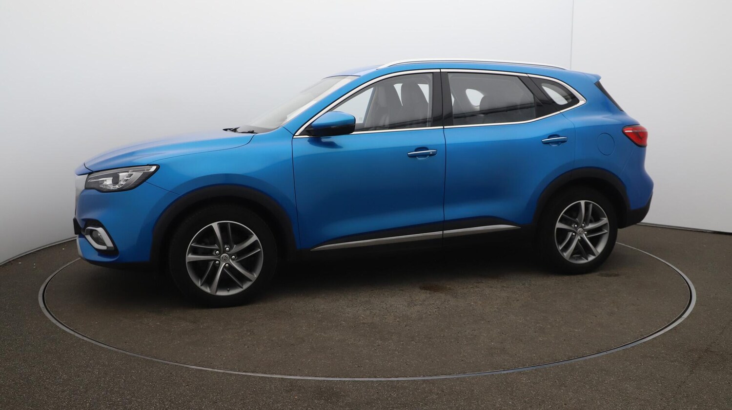 Used MG MG HS 2021 for sale - 76108676: Photo 68