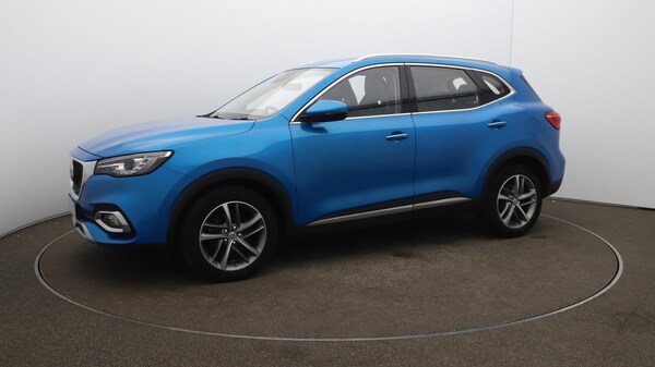 Used MG MG HS 2021 for sale - 76108676: Photo 69