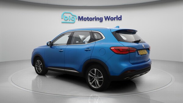 Used MG MG HS 2021 for sale - 76108676: Photo 6