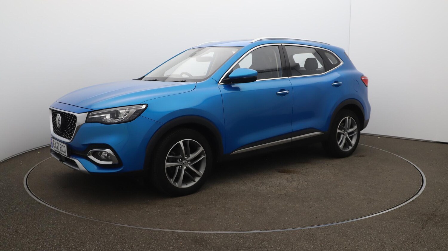 Used MG MG HS 2021 for sale - 76108676: Photo 70