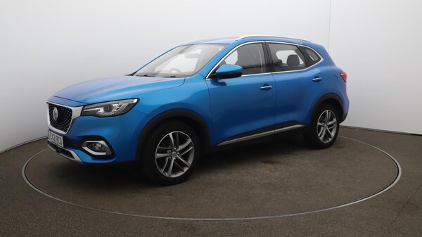 Used MG MG HS 2021 for sale - 76108676: Photo 70