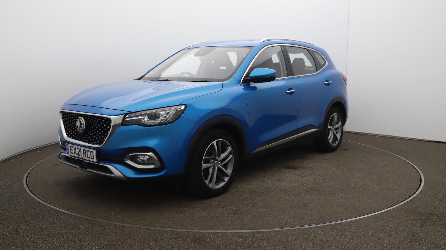 Used MG MG HS 2021 for sale - 76108676: Photo 71