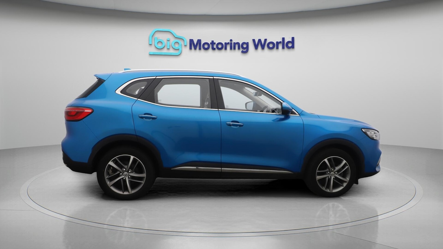 Used MG MG HS 2021 for sale - 76108676: Photo 9