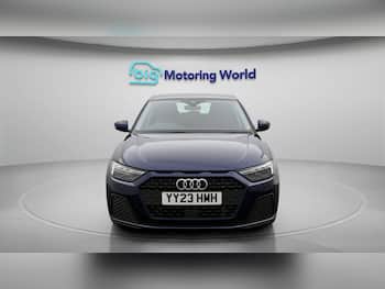 Used Audi A1 2023 for sale - 79639518: Photo