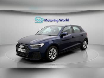 Used Audi A1 2023 for sale - 79639518: Photo