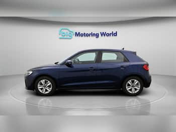 Used Audi A1 2023 for sale - 79639518: Photo