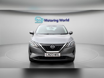 Used Nissan Qashqai 2023 for sale - 79261710: Photo