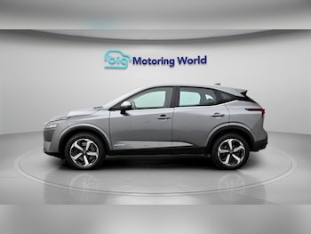 Used Nissan Qashqai 2023 for sale - 79261710: Photo