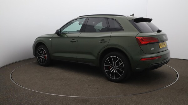 Used Audi Q5 2022 for sale - 76083794: Photo 10
