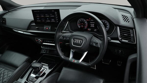 Used Audi Q5 2022 for sale - 76083794: Photo 11