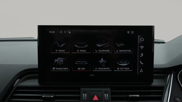 Used Audi Q5 2022 for sale - 76083794: Photo 15