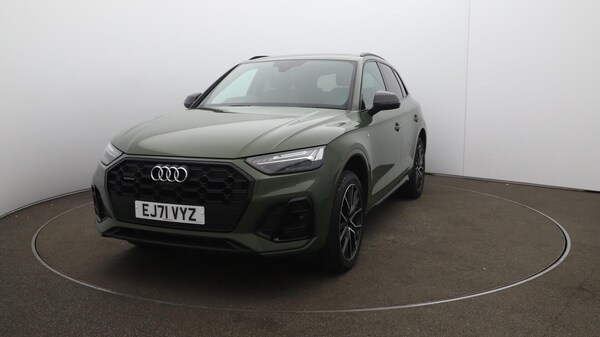 Used Audi Q5 2022 for sale - 76083794: Photo 16