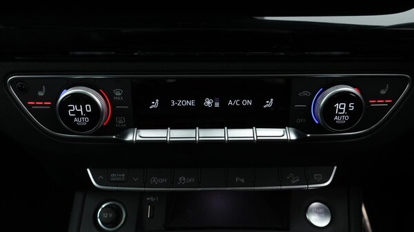 Used Audi Q5 2022 for sale - 76083794: Photo 17
