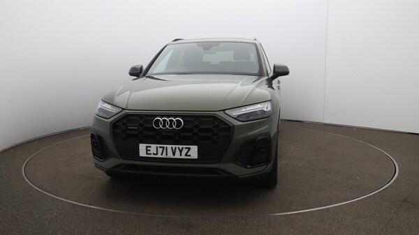 Used Audi Q5 2022 for sale - 76083794: Photo 18