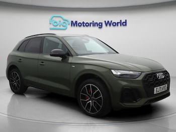 Audi - Q5