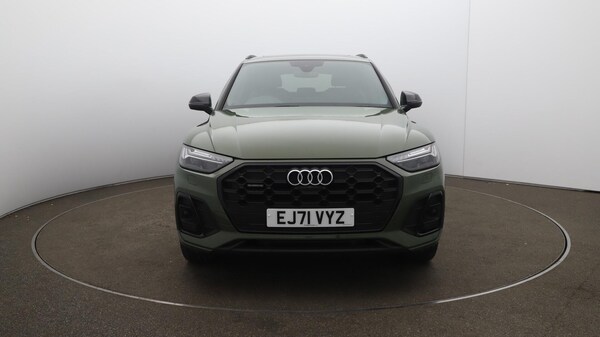 Used Audi Q5 2022 for sale - 76083794: Photo 20