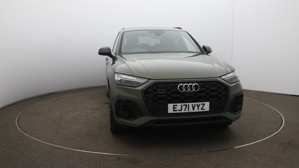 Used Audi Q5 2022 for sale - 76083794: Photo 22