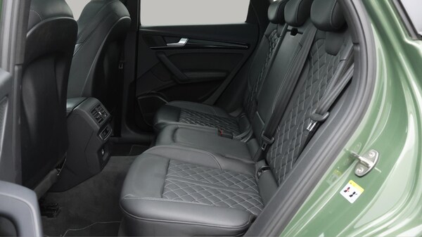 Used Audi Q5 2022 for sale - 76083794: Photo 25