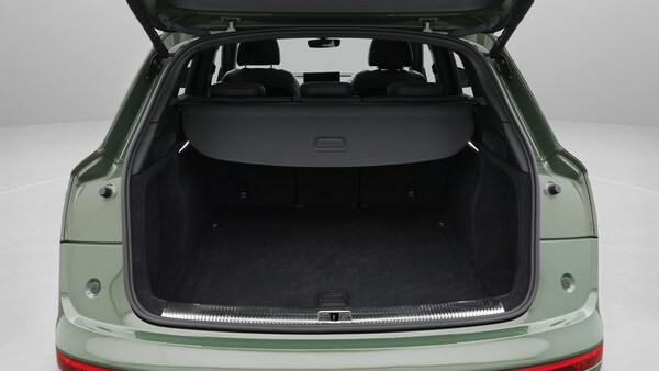 Used Audi Q5 2022 for sale - 76083794: Photo 27
