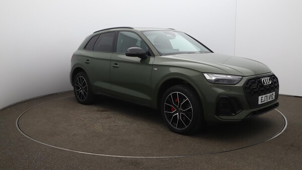 Used Audi Q5 2022 for sale - 76083794: Photo 28