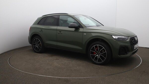 Used Audi Q5 2022 for sale - 76083794: Photo 30