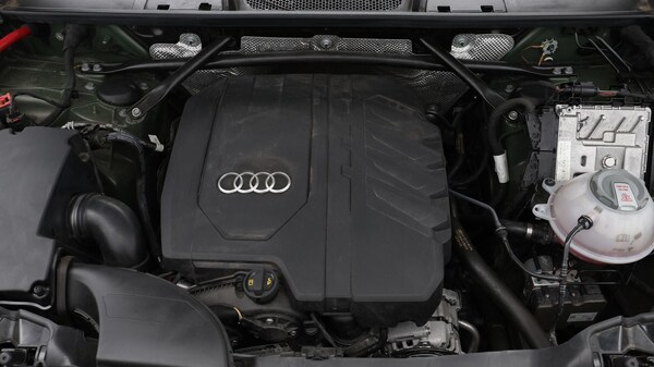 Used Audi Q5 2022 for sale - 76083794: Photo 31
