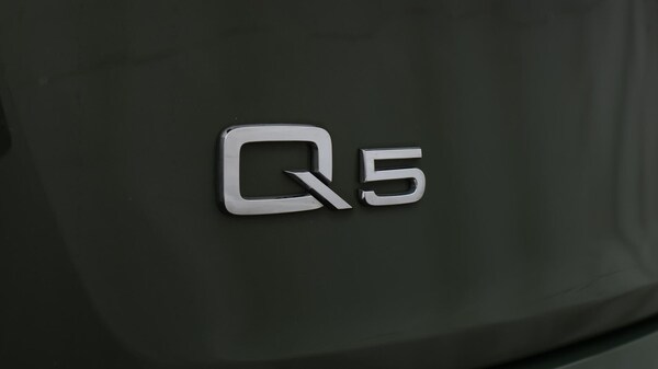 Used Audi Q5 2022 for sale - 76083794: Photo 35