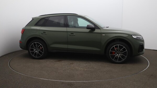 Used Audi Q5 2022 for sale - 76083794: Photo 36