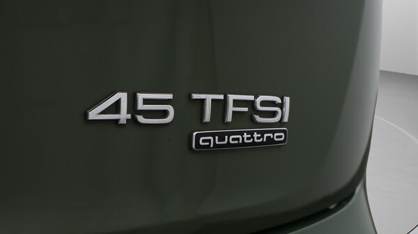 Used Audi Q5 2022 for sale - 76083794: Photo 37