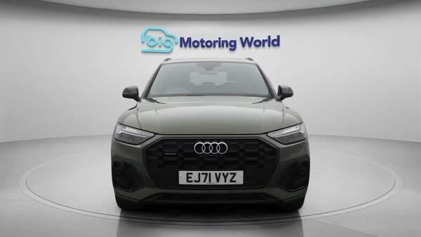 Used Audi Q5 2022 for sale - 76083794: Photo 3
