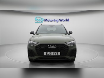 Used Audi Q5 2022 for sale - 76083794: Photo 3