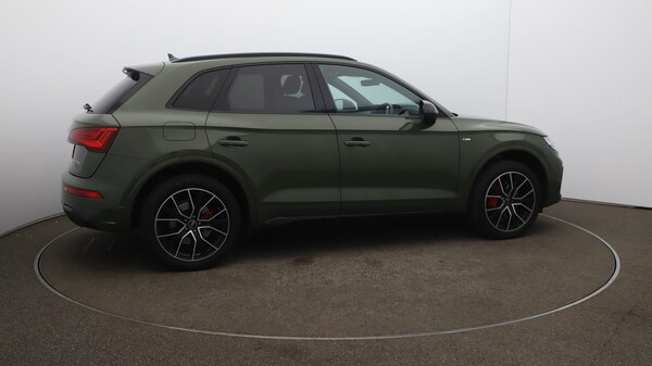 Used Audi Q5 2022 for sale - 76083794: Photo 42