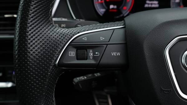 Used Audi Q5 2022 for sale - 76083794: Photo 47