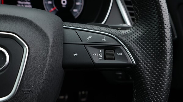 Used Audi Q5 2022 for sale - 76083794: Photo 49