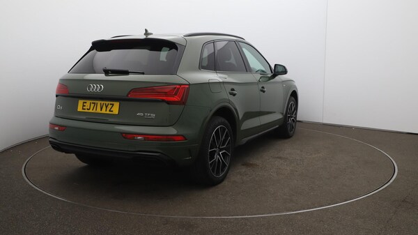 Used Audi Q5 2022 for sale - 76083794: Photo 51