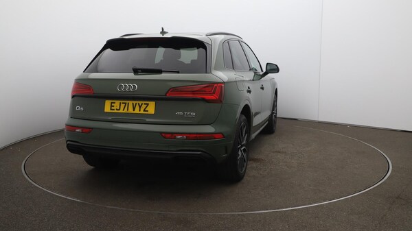 Used Audi Q5 2022 for sale - 76083794: Photo 53