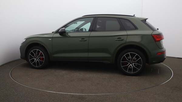 Used Audi Q5 2022 for sale - 76083794: Photo 57