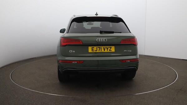 Used Audi Q5 2022 for sale - 76083794: Photo 59