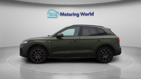 Used Audi Q5 2022 for sale - 76083794: Photo 5