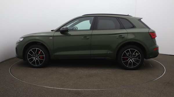 Used Audi Q5 2022 for sale - 76083794: Photo 67