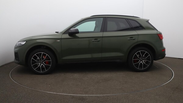 Used Audi Q5 2022 for sale - 76083794: Photo 68