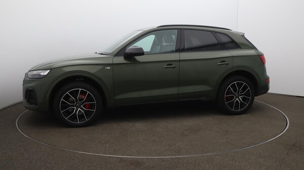 Used Audi Q5 2022 for sale - 76083794: Photo 69