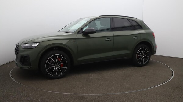 Used Audi Q5 2022 for sale - 76083794: Photo 70