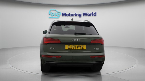 Used Audi Q5 2022 for sale - 76083794: Photo 7