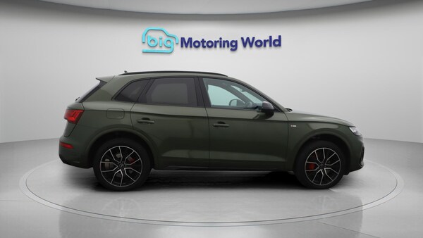 Used Audi Q5 2022 for sale - 76083794: Photo 9
