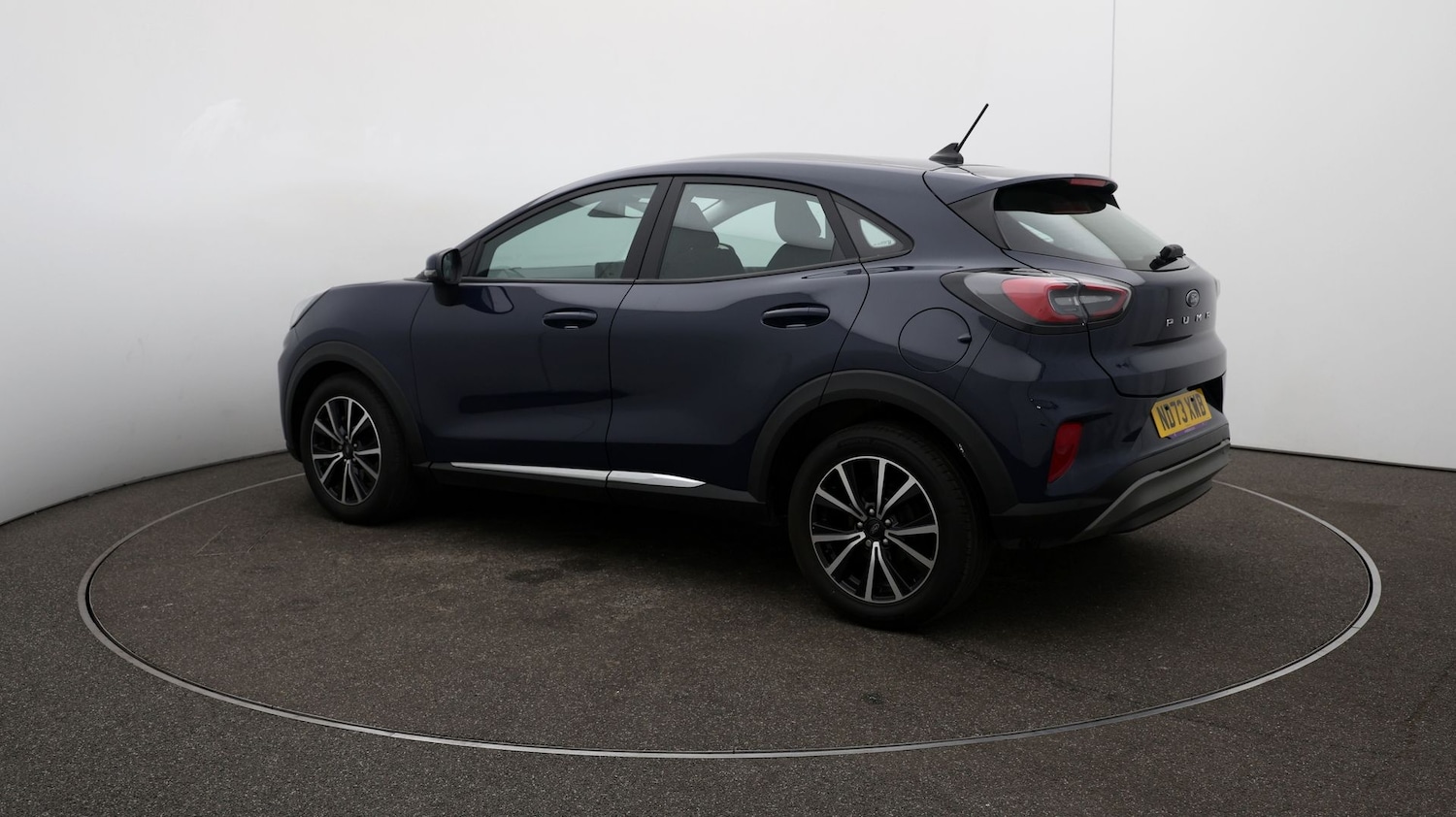 Used Ford Puma 2023 for sale - 76946893: Photo 27