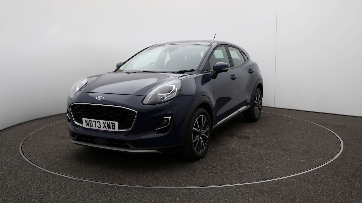 Used Ford Puma 2023 for sale - 76946893: Photo 29